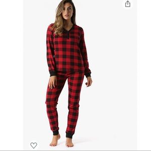 Family Matching Christmas Pajama sets